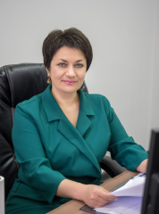 Золотухина  Галина Николаевна